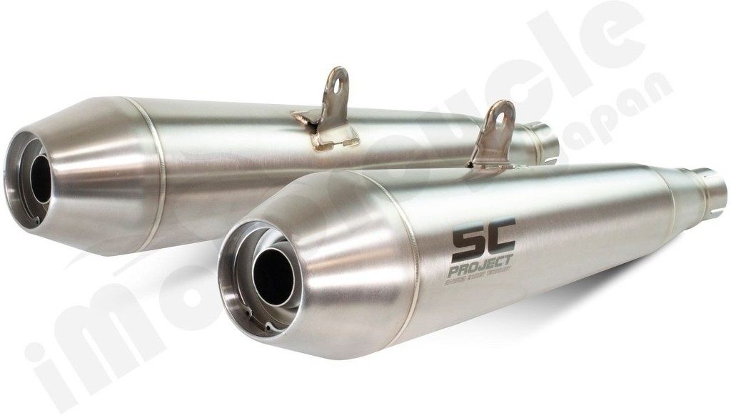 楽天市場】SC-PROJECT SCプロジェクト ヴィンテージコニック ツイン