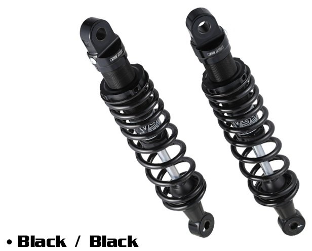 楽天市場】YSS ワイエスエス ツインショック 【Eシリーズ】 E302