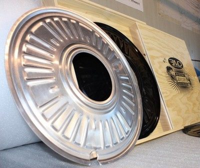 バイク ホイールカバー 17インチ」の人気商品一覧 | 安い商品を通販