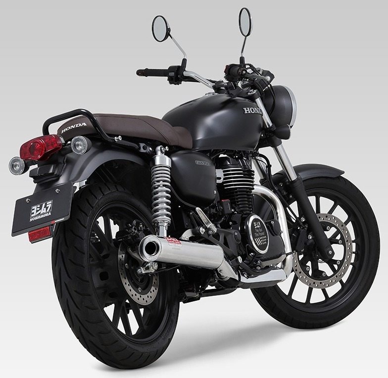 楽天市場】YOSHIMURA ヨシムラ スリップオンマフラー ストレート