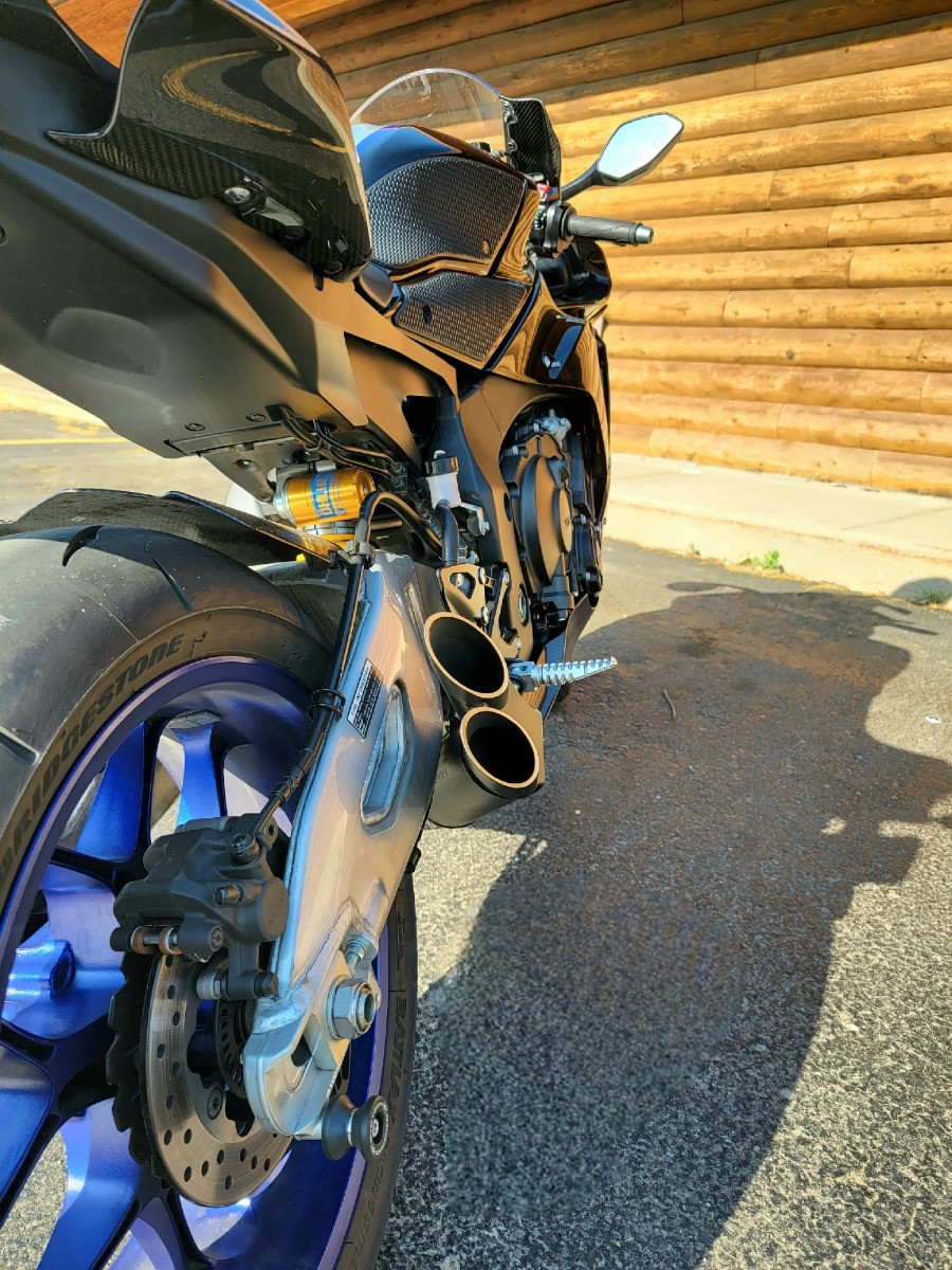 楽天市場】TOCE トゥース Razor Tip Decat Exhaust スリップオン