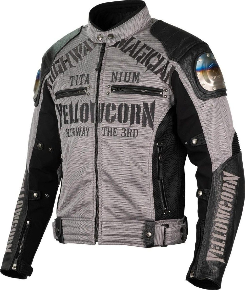 バイク ウェア イエローコーン チタニウム」の人気商品一覧 | 安い商品