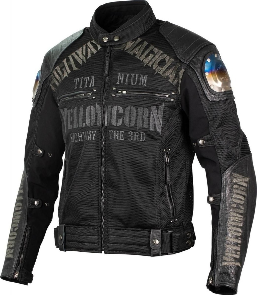 バイク ウェア イエローコーン チタニウム」の人気商品一覧 | 安い商品