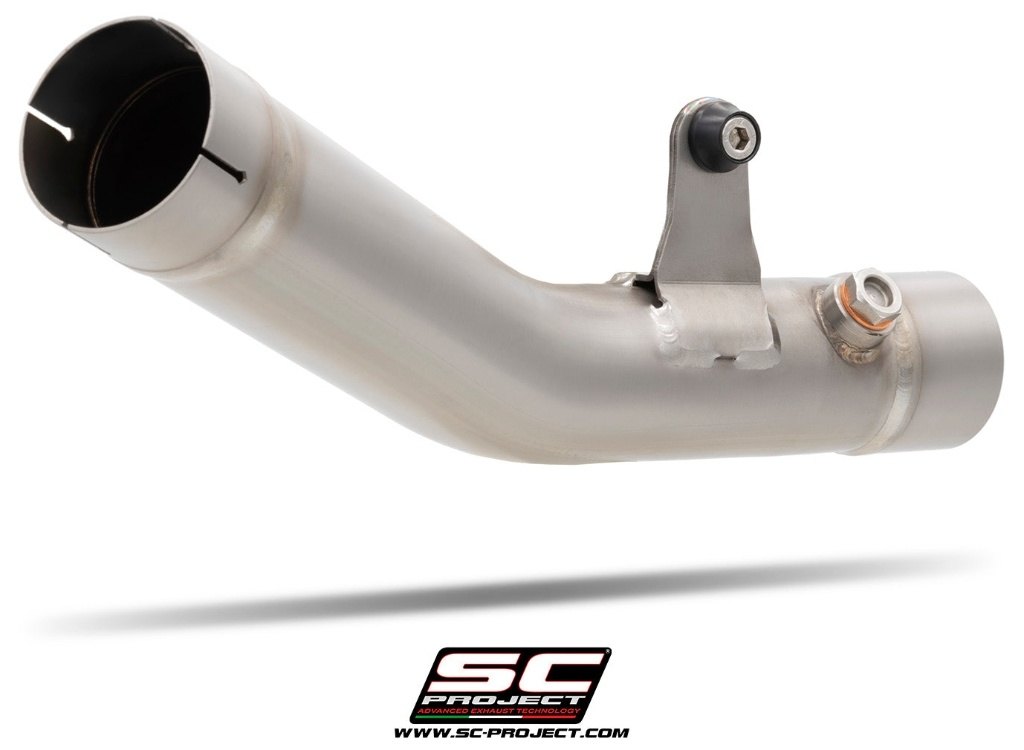 楽天市場】SC-PROJECT SCプロジェクト フルチタン キャタライザー