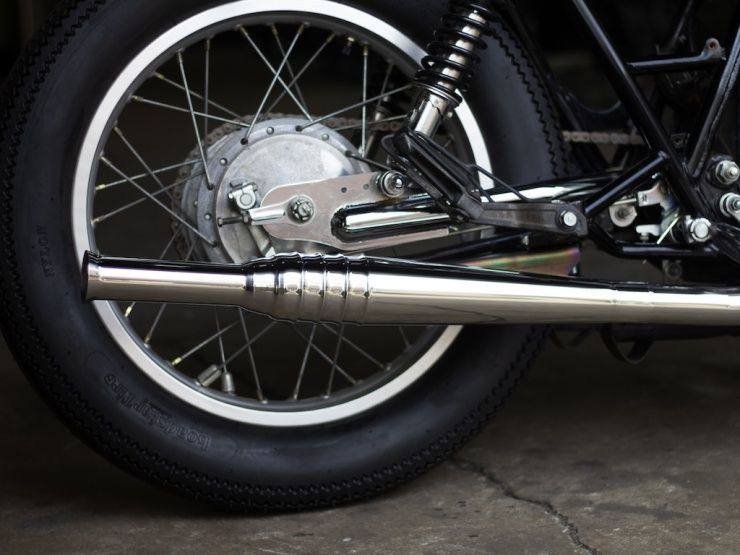 楽天市場】Motor Rock モーターロック 69トランペット フル