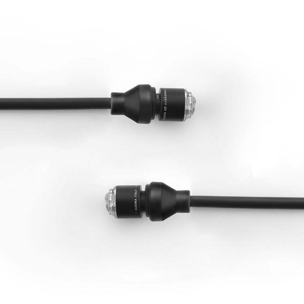 楽天市場】rizoma リゾマ 極小ウィンカー Light Unit ウインカー 灯火