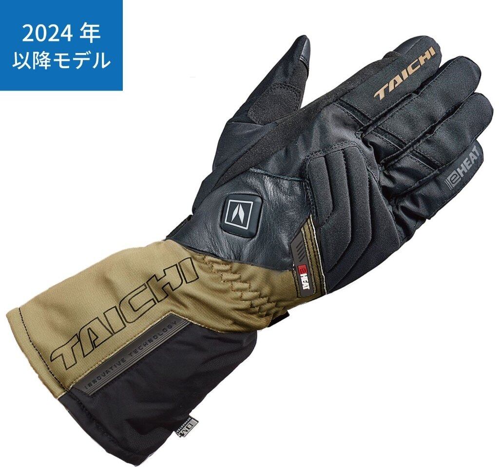 楽天市場】rst640 e heat グローブの通販