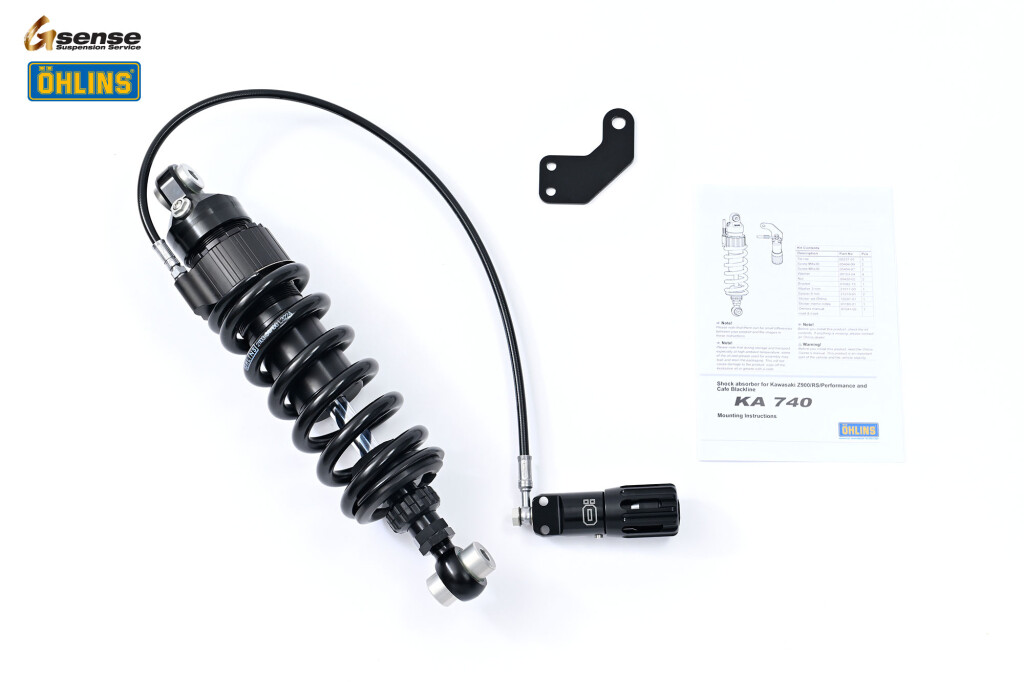 楽天市場】サスペンション（対応車種メーカーカワサキ）（パーツ