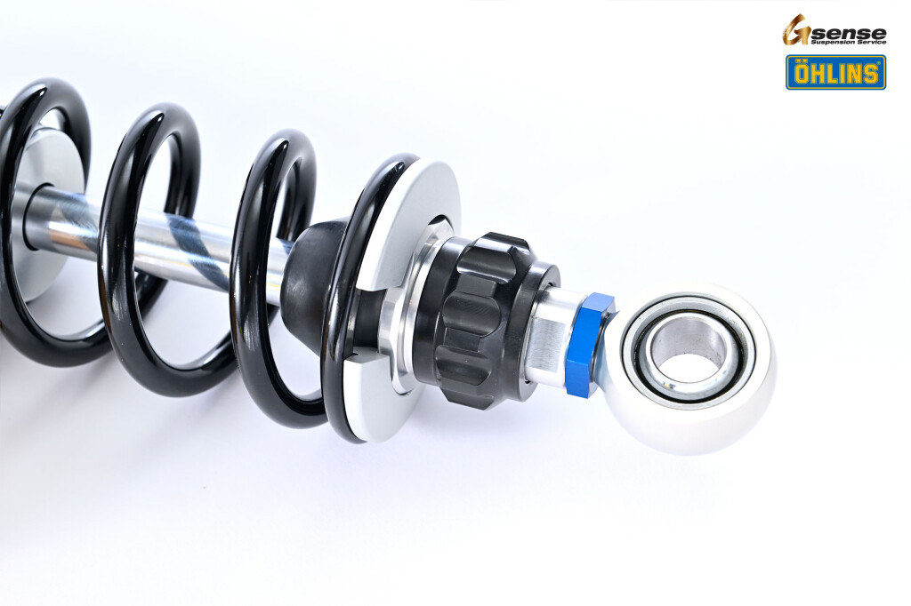 楽天市場】OHLINS オーリンズ リアサスペンション V-MAX 1200 YAMAHA