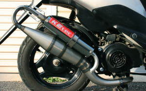 楽天市場】K2TEC ケイツーテック TECHNO [テクノ] ユーロタイプ