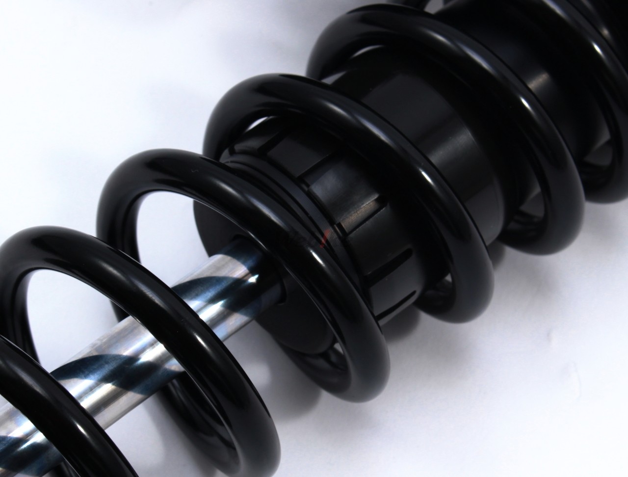 楽天市場】OHLINS オーリンズ リアサスペンション ブラックライン