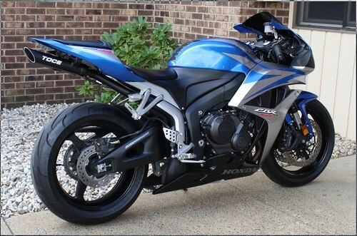 楽天市場】TOCE トゥース T-Slash スリップオンマフラー CBR600RR