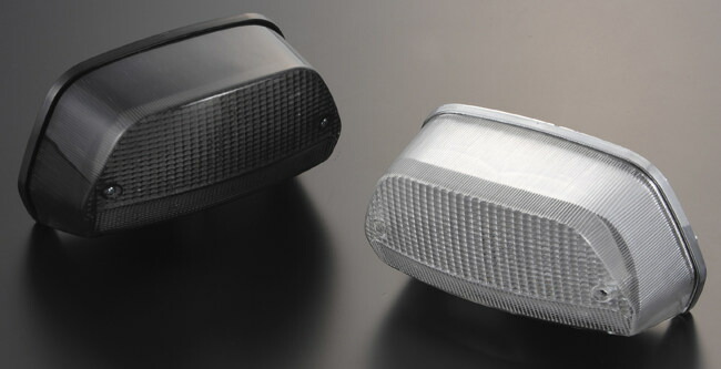 楽天市場】POSH Faith ポッシュ フェイス LEDテールランプユニット