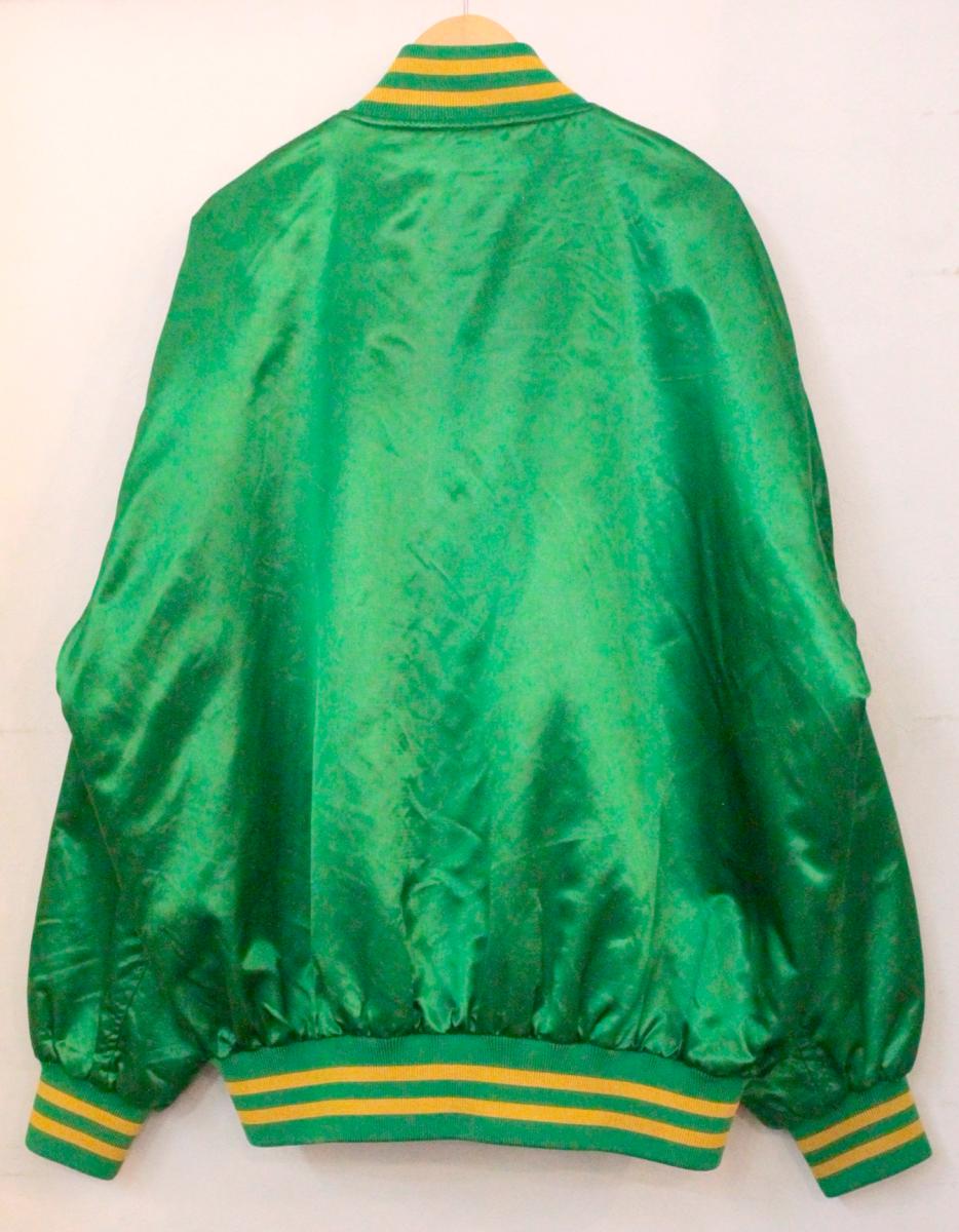 楽天市場】【中古】 KEBOZ メンズスタジャン XL KEBOZ/スタジャン/XL