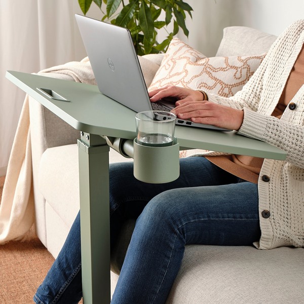 楽天市場】[IKEA/イケア/通販]MITTZON ミッツォーン ラップトップ