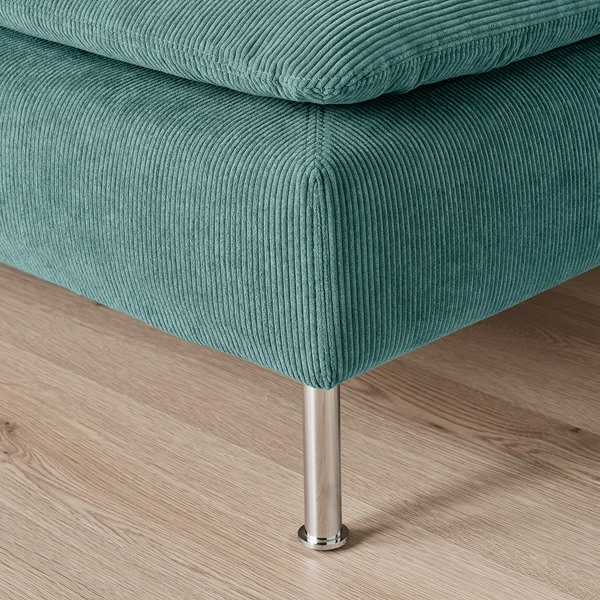 楽天市場】[IKEA/イケア/通販]SODERHAMN ソーデルハムン オットマン