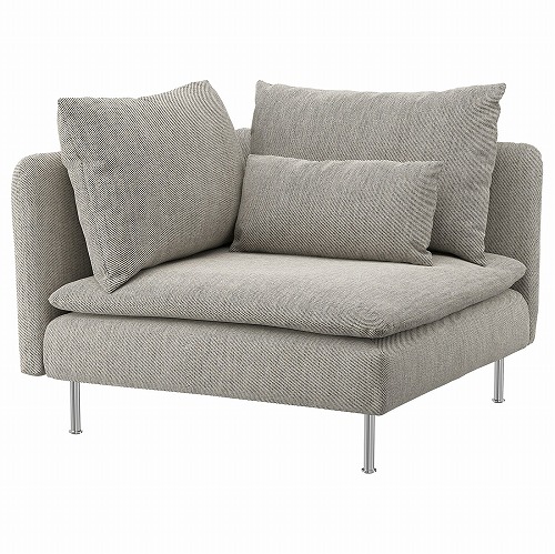 楽天市場】[IKEA/イケア/通販]SODERHAMN ソーデルハムン コーナー