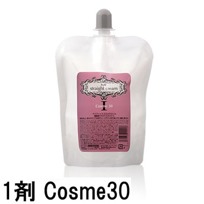 楽天市場】インターコスメ インフィット コスメクリーム 【1剤 Cosme30