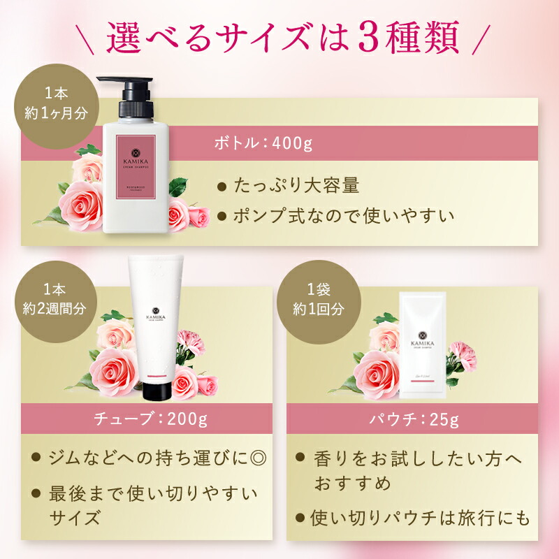 楽天市場】※残りわずか※KAMIKA カミカ 【数量限定】 ローズ＆ウッドの