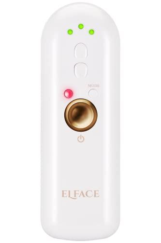 楽天市場】エルフェイス(ELFACE) 美顔器 韓国発サロン仕様 EMS 目元