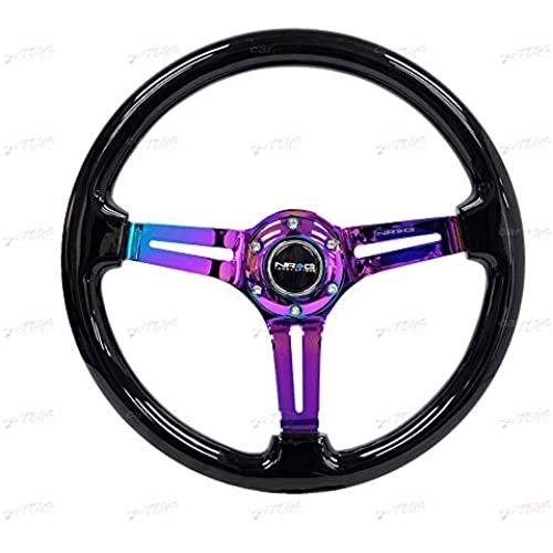 楽天市場】nrg ステアリング（車用品｜車用品・バイク用品）の通販