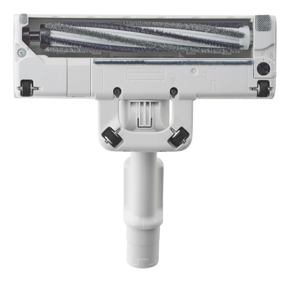 楽天市場】パナソニック 掃除機 紙パック式 コードレス スティック MC