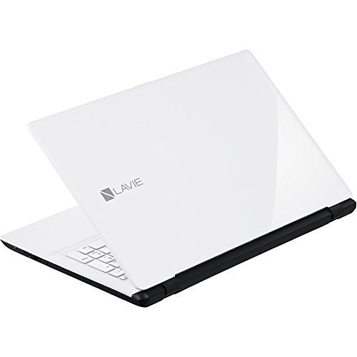 楽天市場】NEC ラビィ LAVIE PC-NS600 Corei7 第7世代 白 整備済 SSD