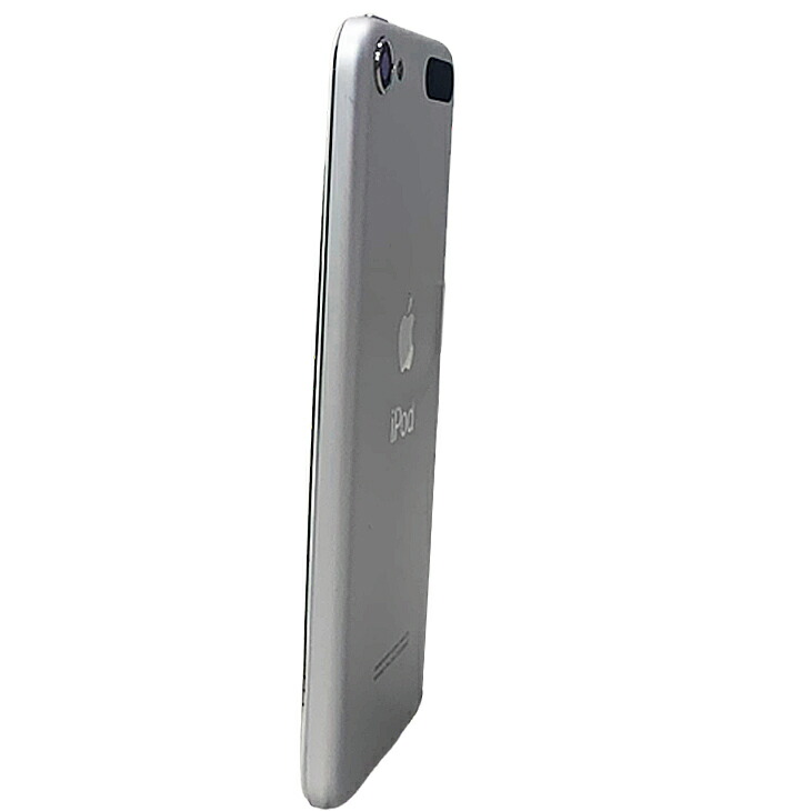 楽天市場】【新品バッテリに交換済】Apple iPod touch7 第7世代 MVHV2J