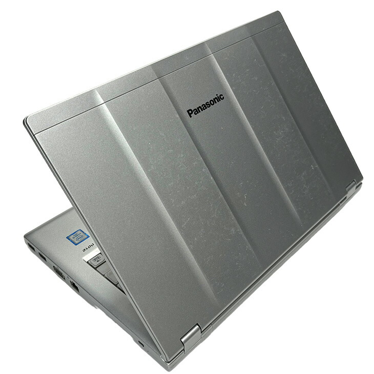 楽天市場】Panasonic CF-LV8 [Core i5 8365U メモリ8GB SSD512G 無線
