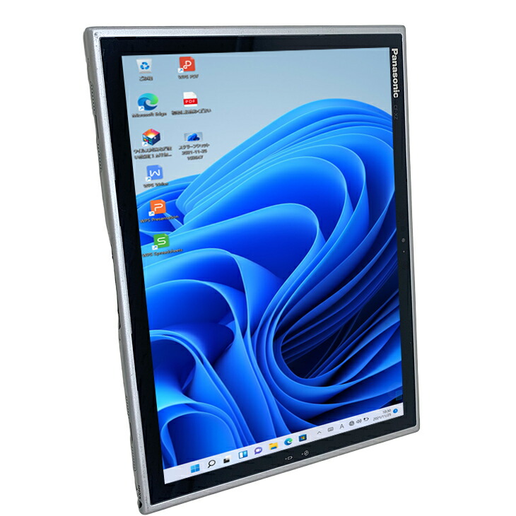 訳あり Let's note CF-XZ6 Corei5 8GB SSD256 訳あり 訳あり Let's