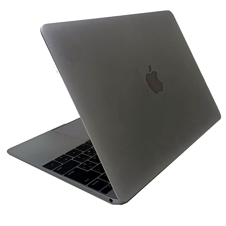 楽天市場】【中古】Apple MacBook 12inch MLH82J/A A1534 Retina Early