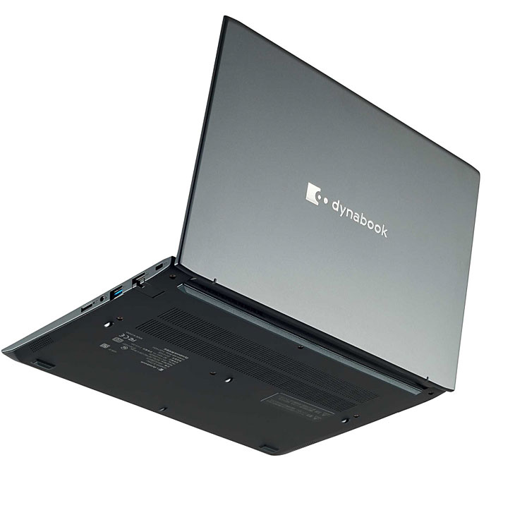 楽天市場】【Office Home & Business 2021搭載】東芝 DynaBook SJ73/LY