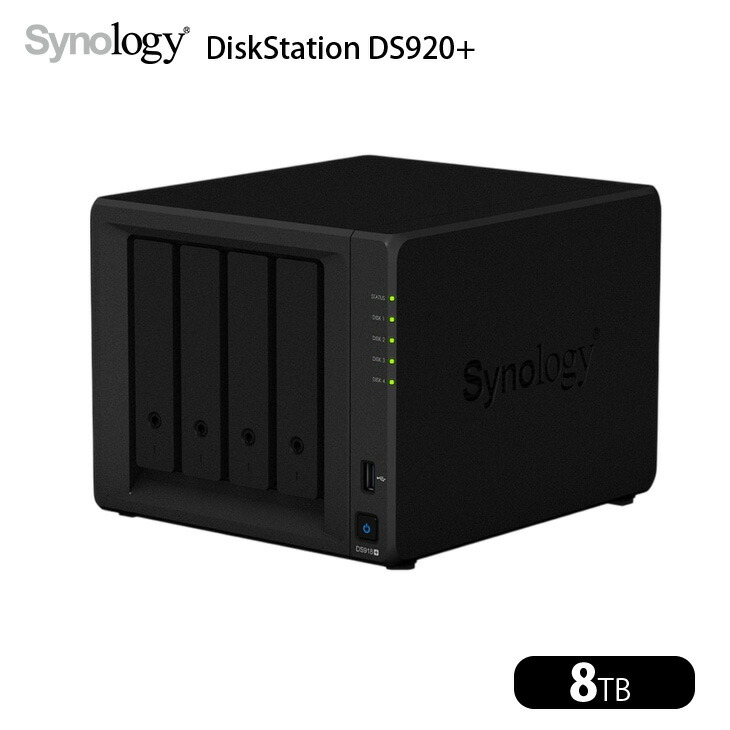 楽天市場】Synology DVA1622 ディープラーニングNVRシリーズ [NAS (2