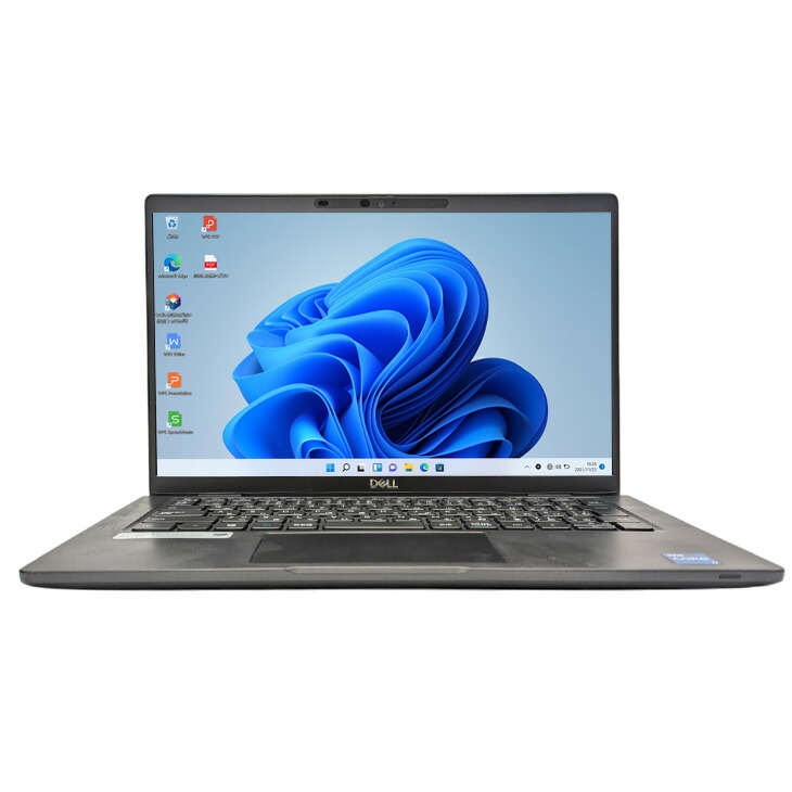 楽天市場】DELL LATITUDE 7320 中古 ノート Office Win11 第11世代