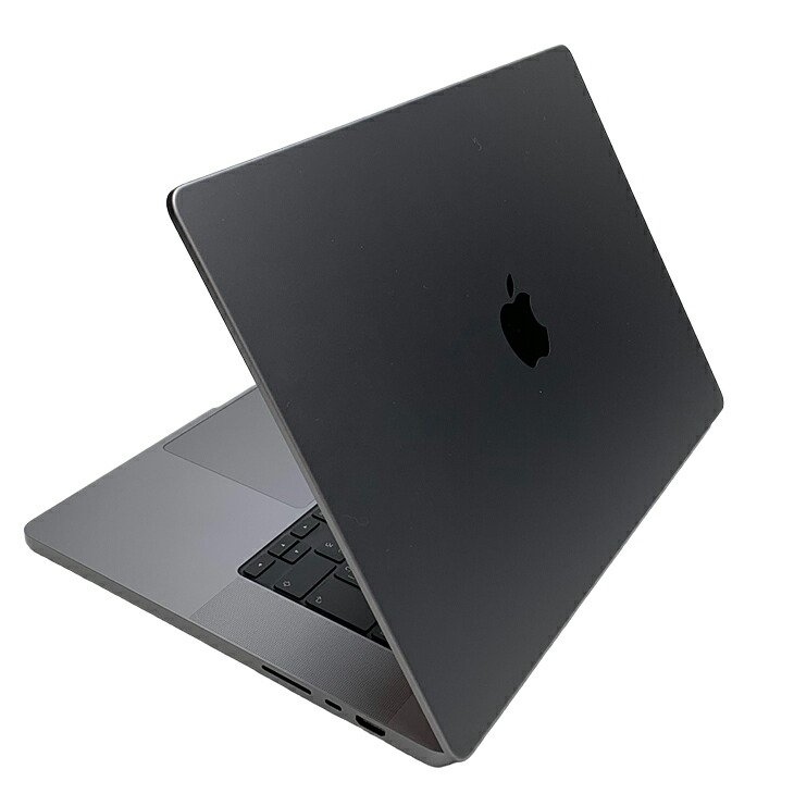 楽天市場】【中古パソコン】Apple MacBook Pro 16inch MK1A3J/A A2485