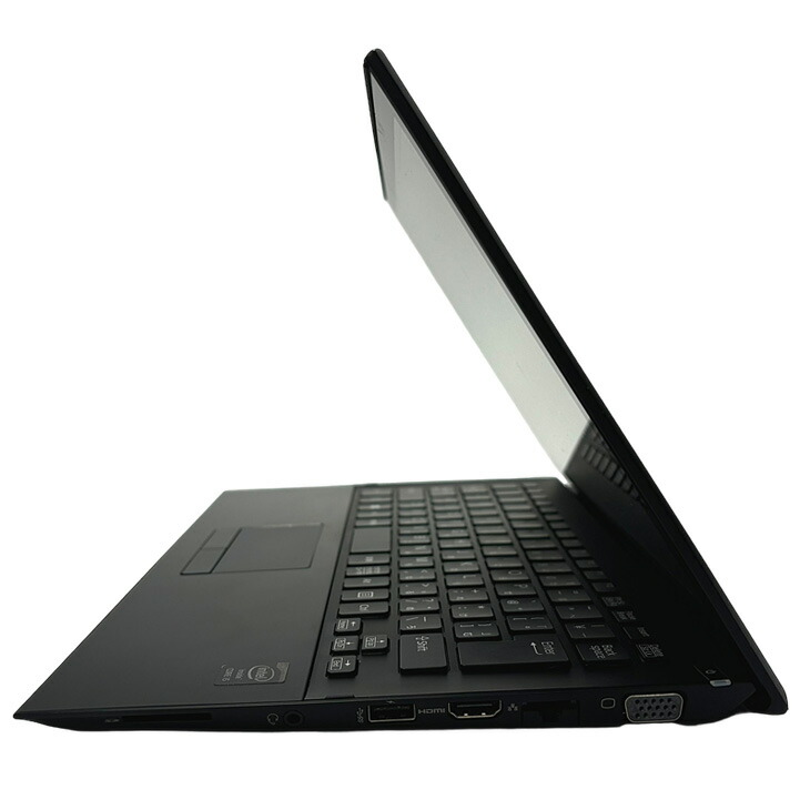 楽天市場】SONY VAIO Pro13 MK2 VJP132C11N 中古 ノート Office 選べる