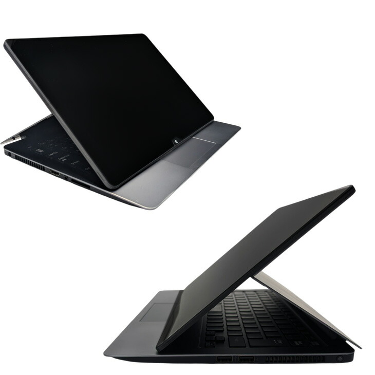 楽天市場】SONY VAIO Z VJZ13BA11N 中古 ノートOffice 選べるOS