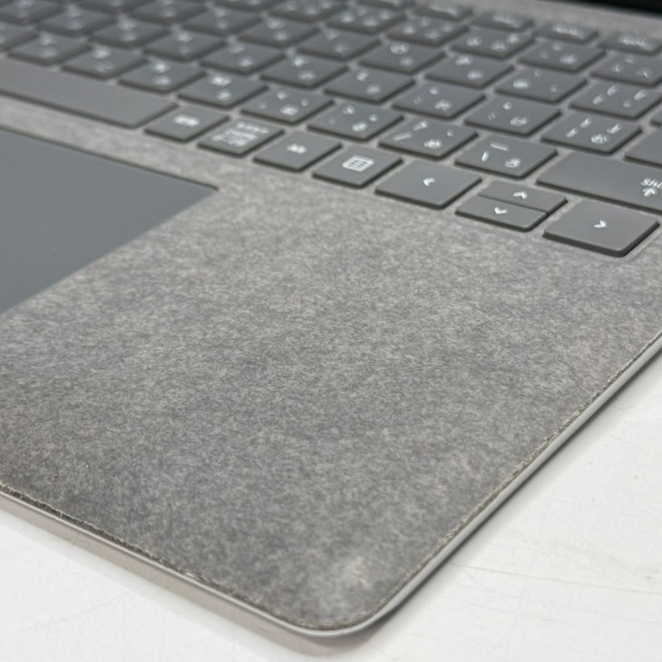 楽天市場】Microsoft Surface Laptop4 5BT-00087 11世代[Core i5