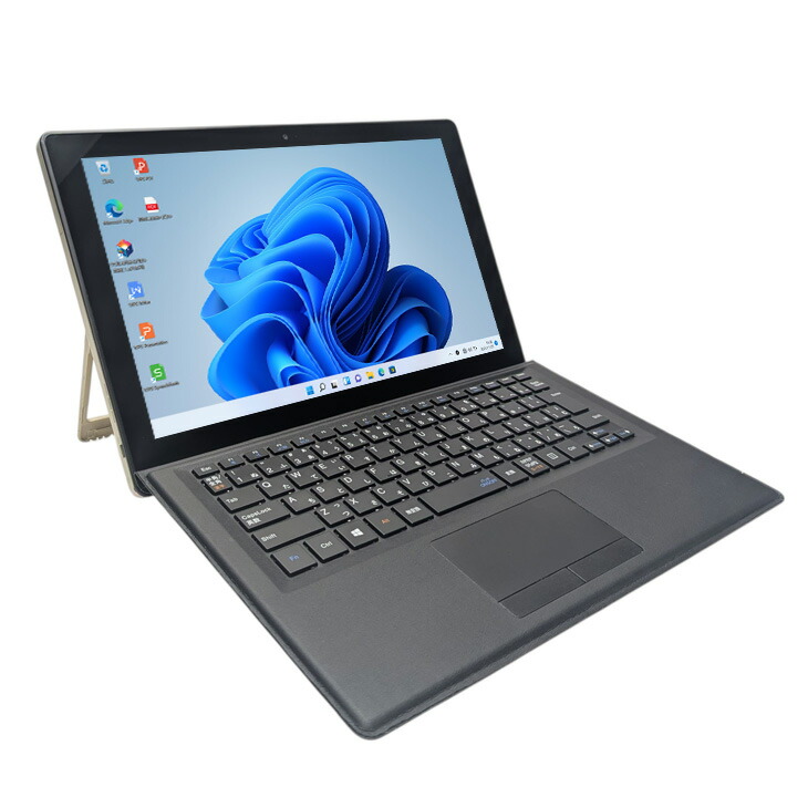 楽天市場】NEC VKT12S-3 VS-3 VersaPro 中古 タブレット 2in1 Office