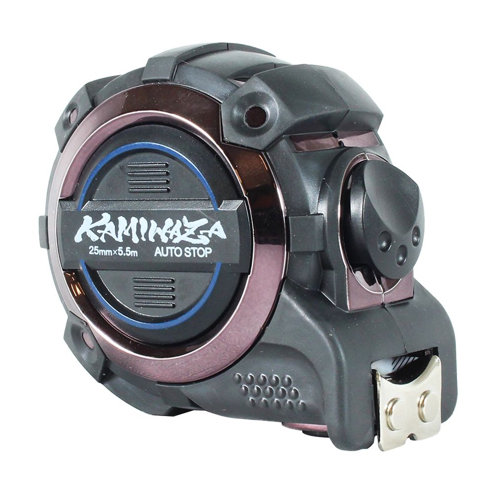 楽天市場】コンベックス メジャー 巻き尺 オートストップ 神業