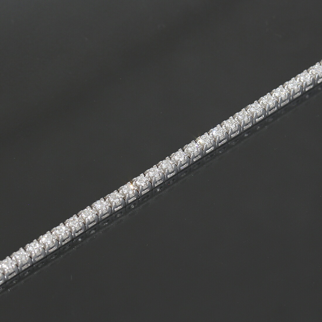 楽天市場】DAMIANI ダミアーニ ルーチェ ダイヤ テニスブレスレット