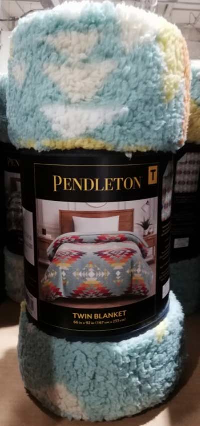 楽天市場】あす楽☆即納☆【COSTCO】コストコ通販2022NEW 【PENDLETON