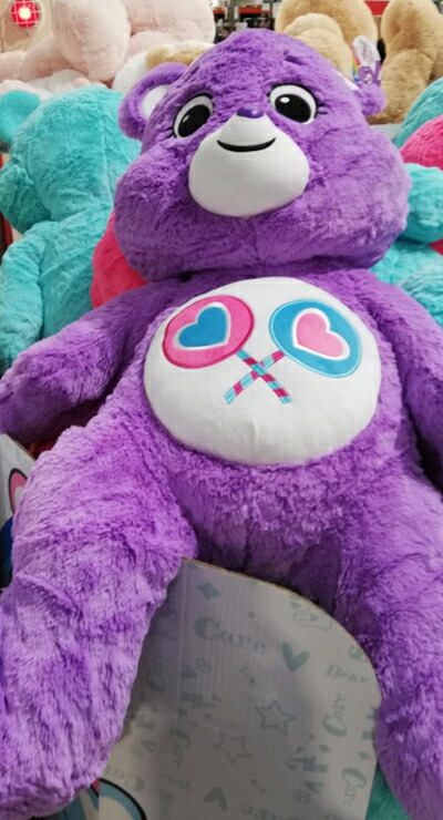 楽天市場】【COSTCO】コストコ通販 ケアベア 【Care Bears