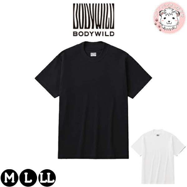 楽天市場】グンゼ ボディワイルド クルーネック Tシャツ 半袖