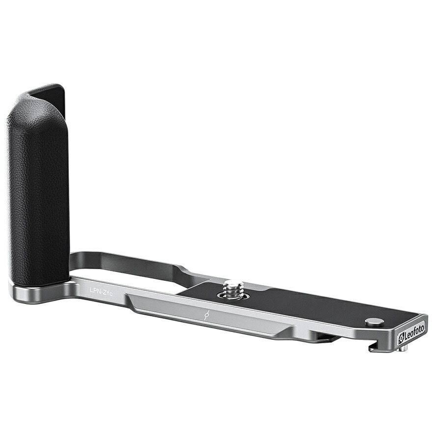 楽天市場】Leofoto(レオフォト) LPN-Zfc グリップつきカメラプレート