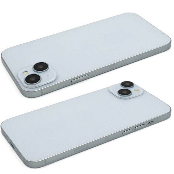 楽天市場】送料無料【 iPhone 15 Plus用 モックアップ / 展示模造品