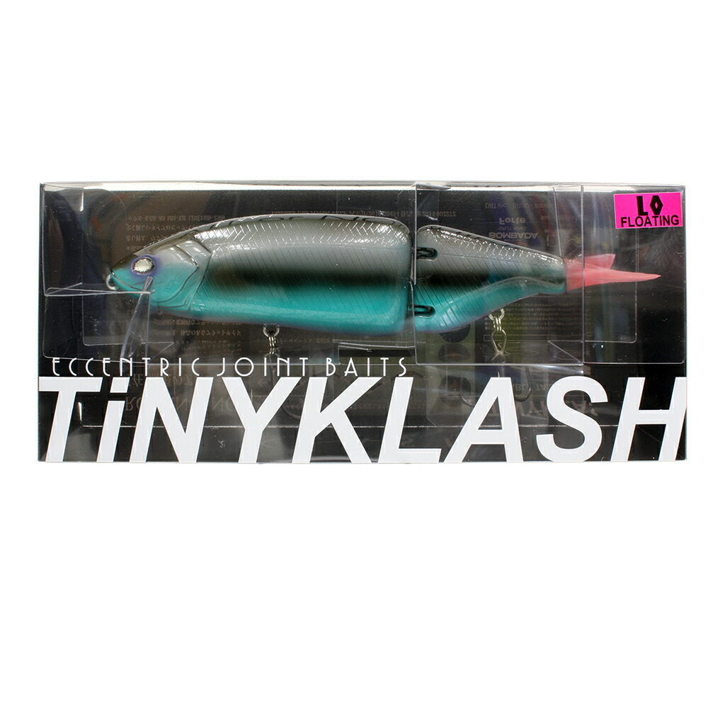 楽天市場】タイニークラッシュ Low DRTxRAD SENSE TiNY KLASH #VICE