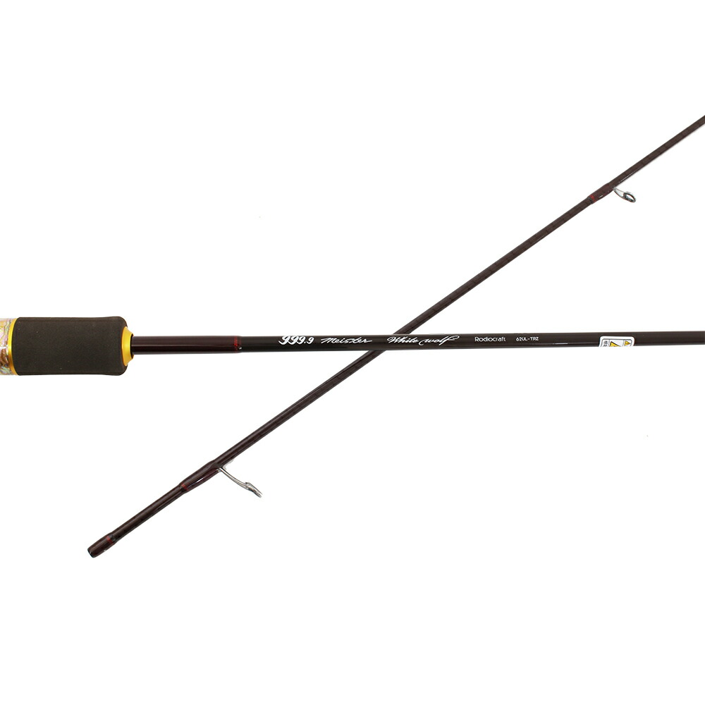 楽天市場】ホワイトウルフ 62の通販