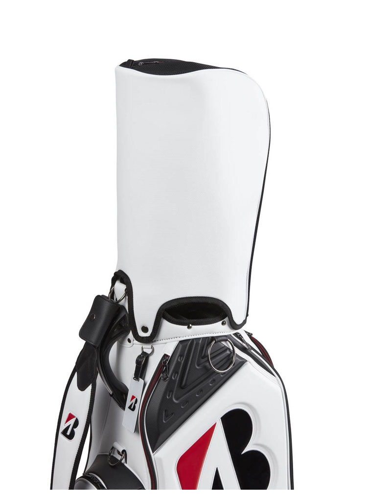 楽天市場】即納☆値下 ブリヂストンゴルフ キャディバッグ CBG401 9.5