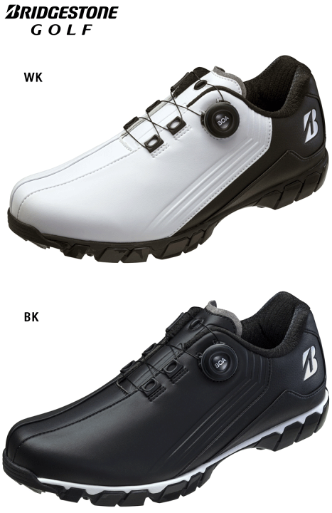 楽天市場】即納あり☆【足幅4E】ブリヂストン ゴルフシューズ ゼロ